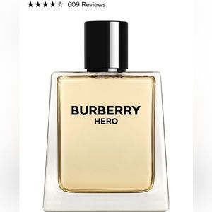 Men's Hero Eau de Toilette Spray, 3.3-oz.